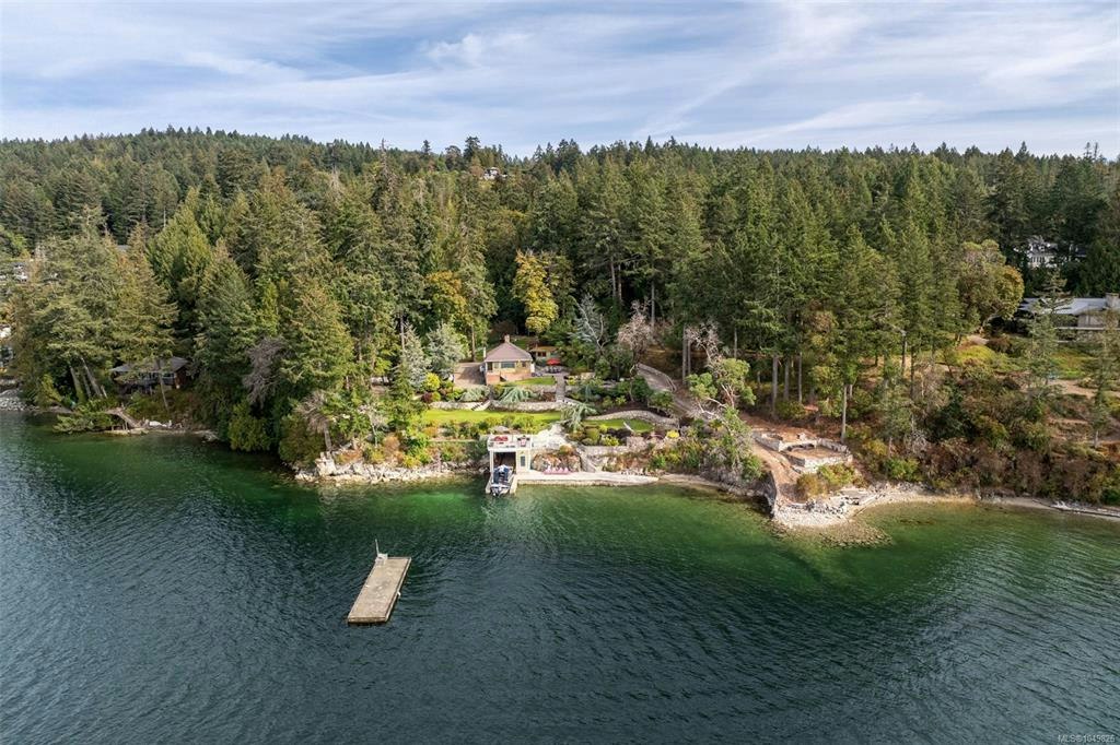8530 & 8520 West Saanich Road, North Saanich, BC, V8L 5W1 - 10