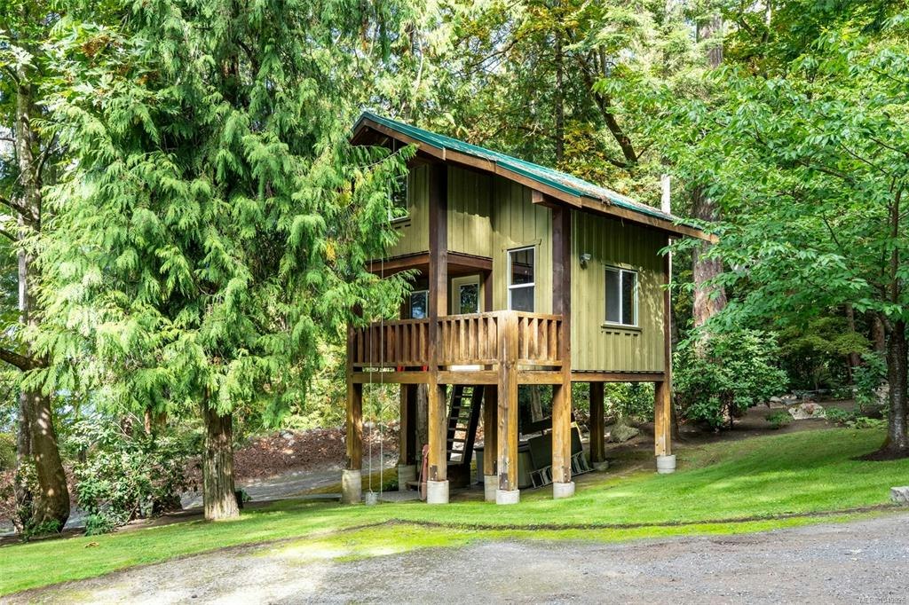 8530 & 8520 West Saanich Road, North Saanich, BC, V8L 5W1 - 43