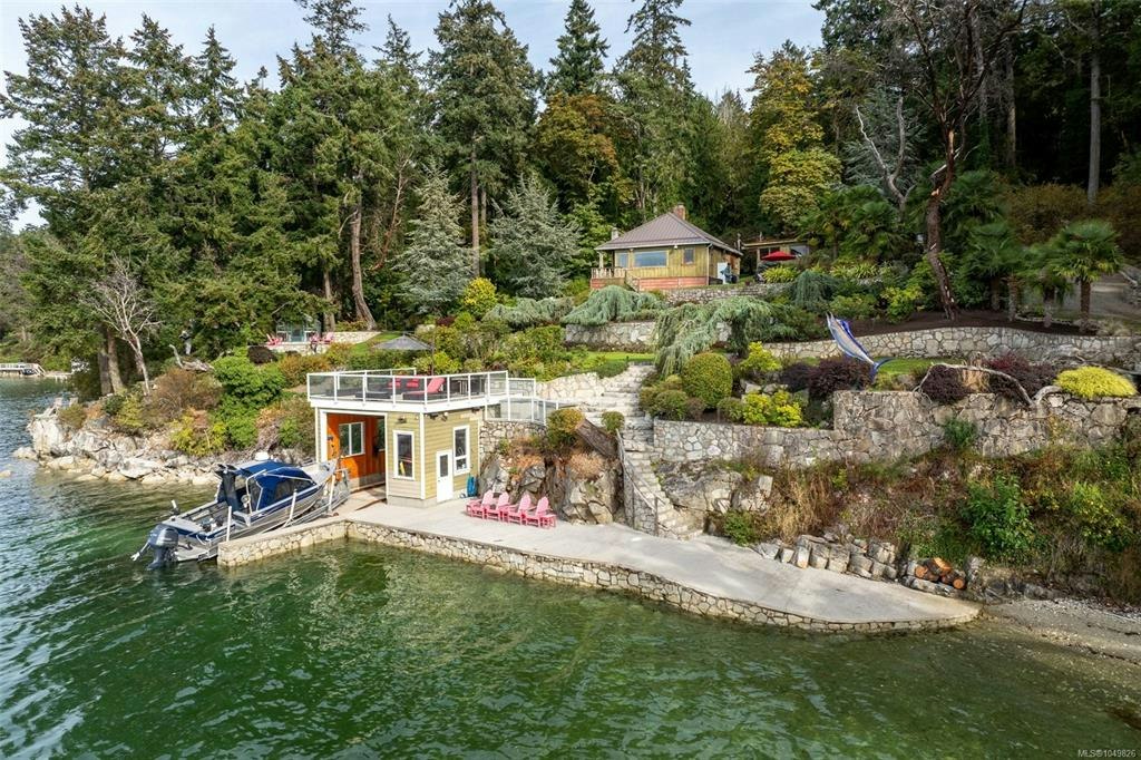 8530 & 8520 West Saanich Road, North Saanich, BC, V8L 5W1 - 7