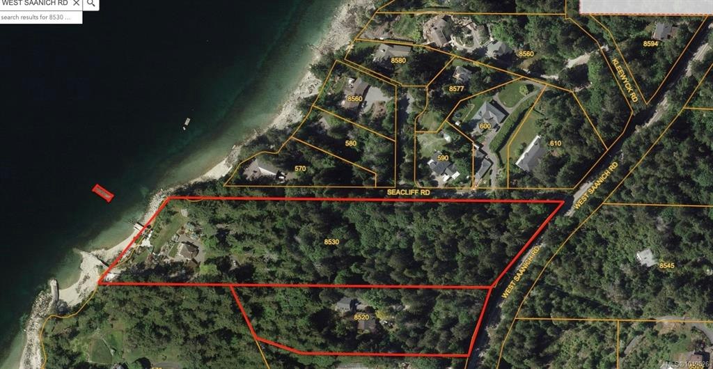 8530 & 8520 West Saanich Road, North Saanich, BC, V8L 5W1 - 6