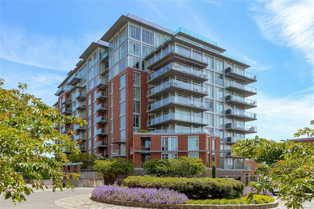105-100 Saghalie Road, Victoria, BC, V9A 0A1