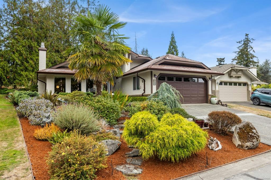 3572 S Arbutus Drive, Cobble Hill, BC, V8H 0K8