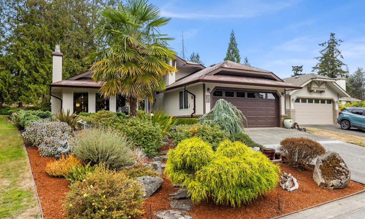 3572 S Arbutus Drive