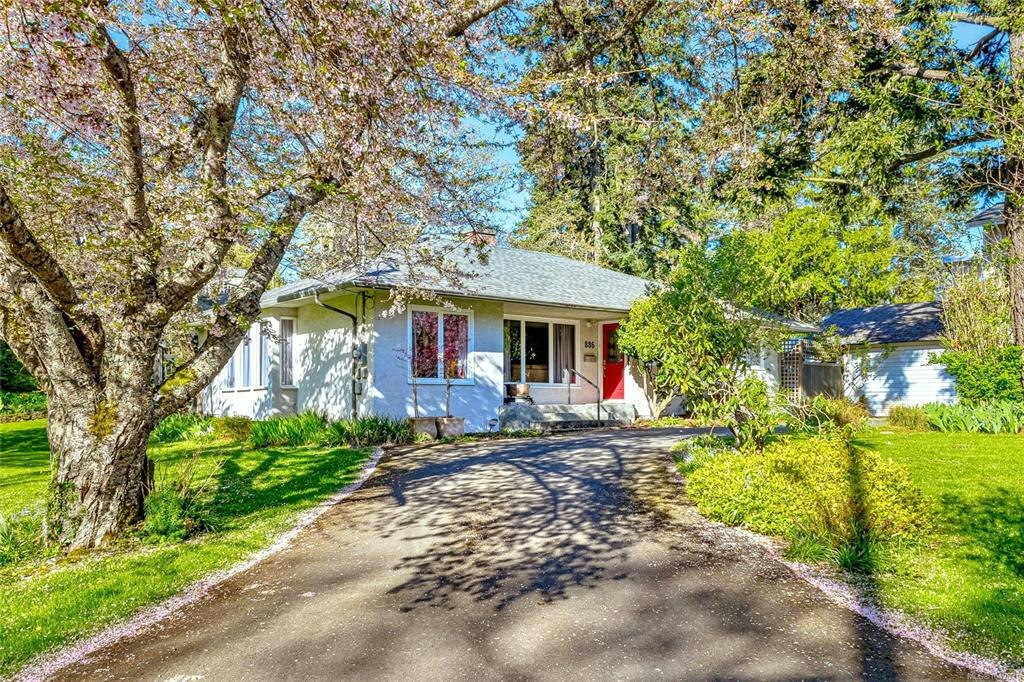 886 Cunningham Road, Esquimalt, BC, V9A 4M6