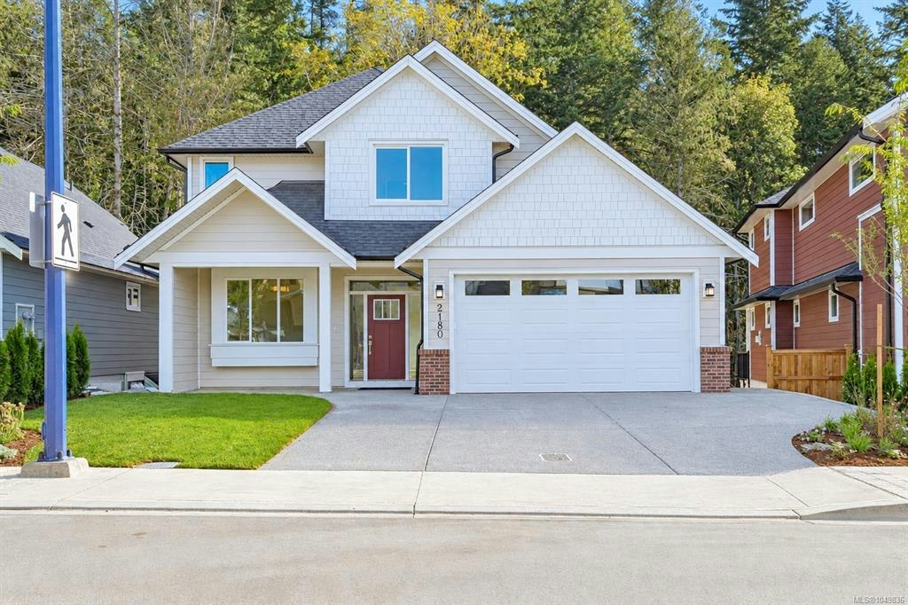 2180 Bellflower Drive, Langford, BC, V9C 0S6
