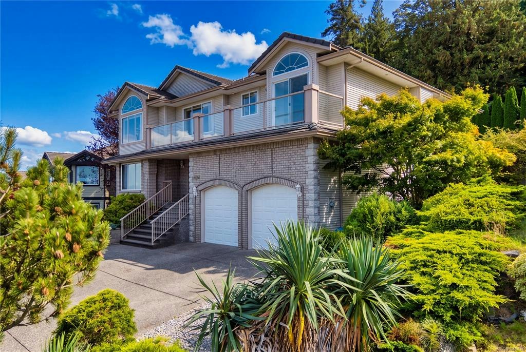 4067 Gulfview Drive, Nanaimo, BC, V9T 6B4