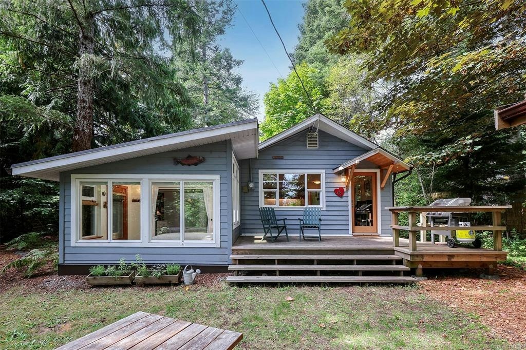 1701 Dalziel Road, Denman Island, BC, V0R 1T0