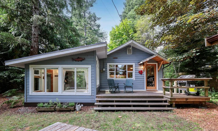 1701 Dalziel Road