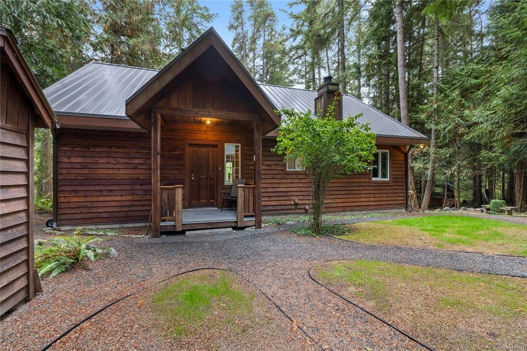 1769 Errington Road, Errington, BC, V0R 1V0