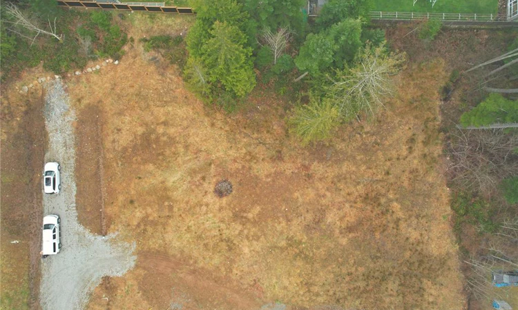 Lot B Raleigh Avenue