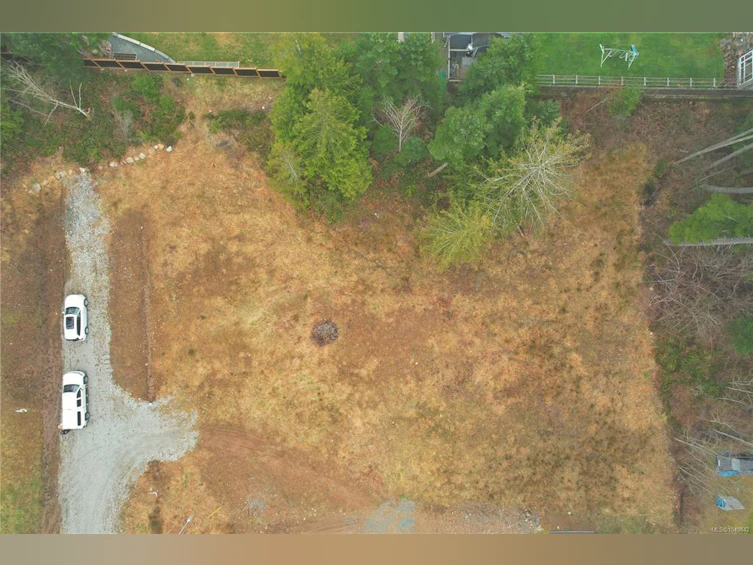 Lot B Raleigh Avenue, Port Alberni, BC, V1V 1V1