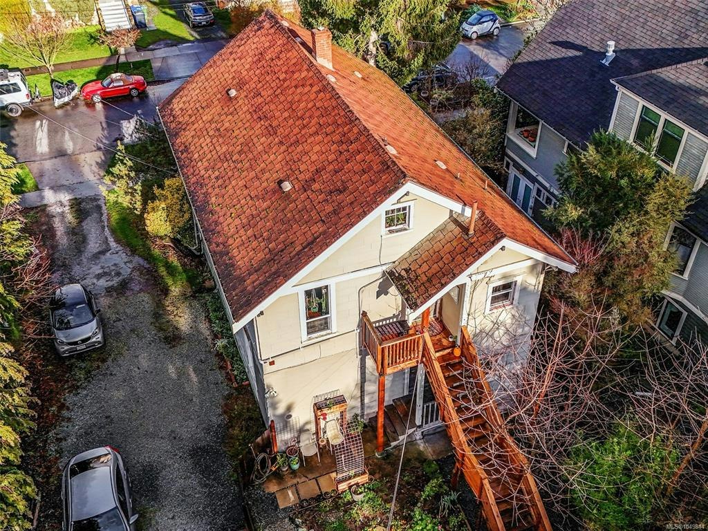 1029 Queens Avenue, Victoria, BC, V8T 1M7 - 33