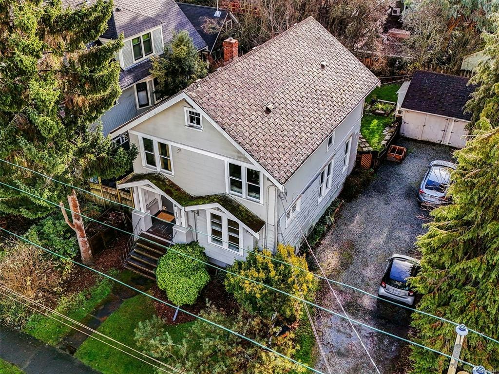 1029 Queens Avenue, Victoria, BC, V8T 1M7 - 26