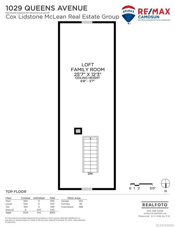 1029 Queens Avenue, Victoria, BC, V8T 1M7 - 38