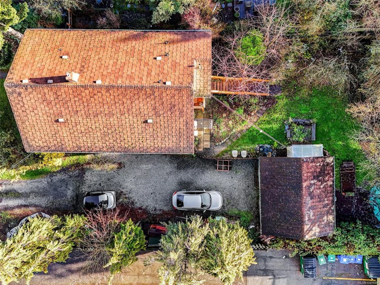 1029 Queens Avenue, Victoria, BC, V8T 1M7 - 28
