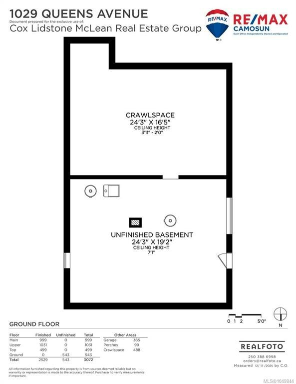 1029 Queens Avenue, Victoria, BC, V8T 1M7 - 39