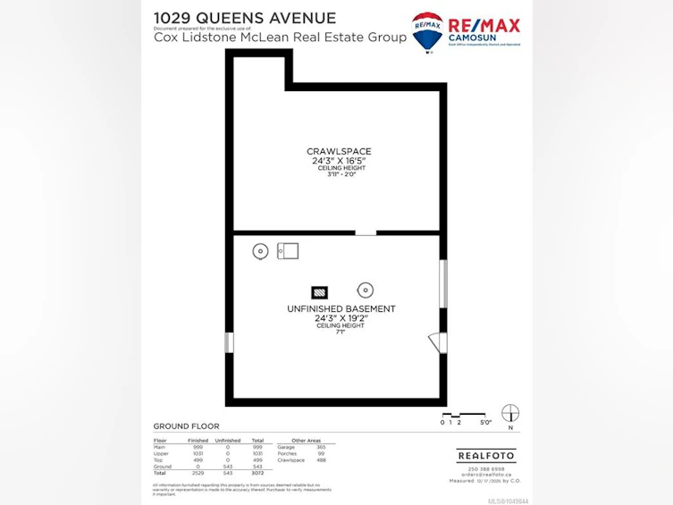 1029 Queens Avenue, Victoria, BC, V8T 1M7 - 39