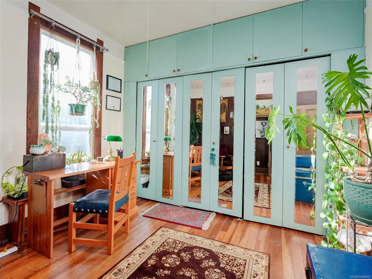 1029 Queens Avenue, Victoria, BC, V8T 1M7 - 21