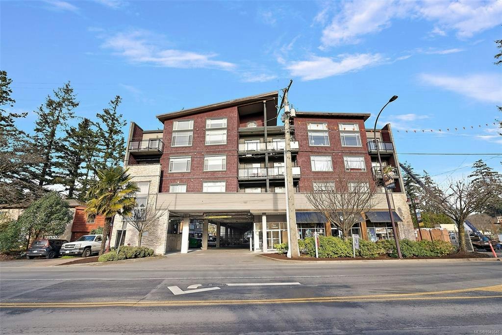 403-844 Goldstream Avenue, Langford, BC, V9B 2X7