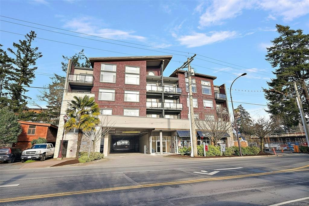 403-844 Goldstream Avenue, Langford, BC, V9B 2X7 - 23