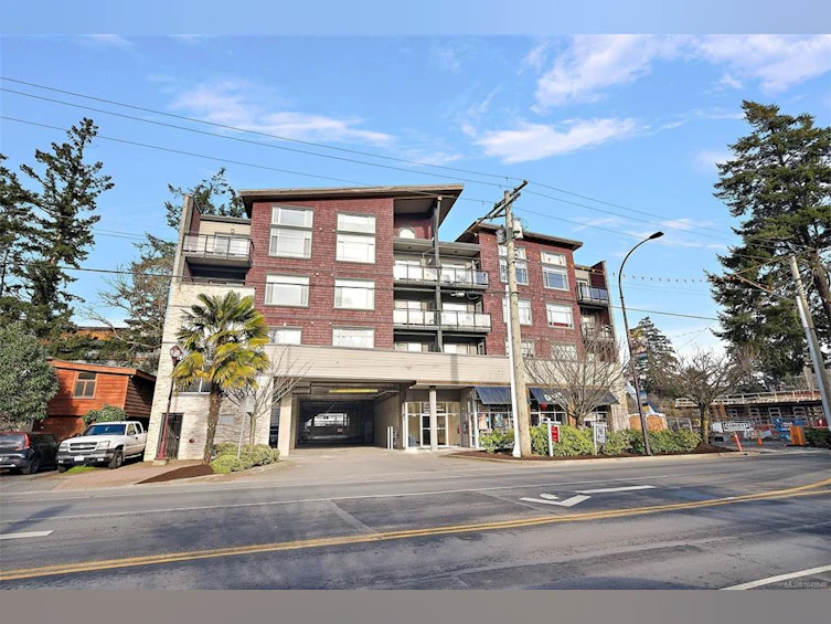 403-844 Goldstream Avenue, Langford, BC, V9B 2X7 - 23