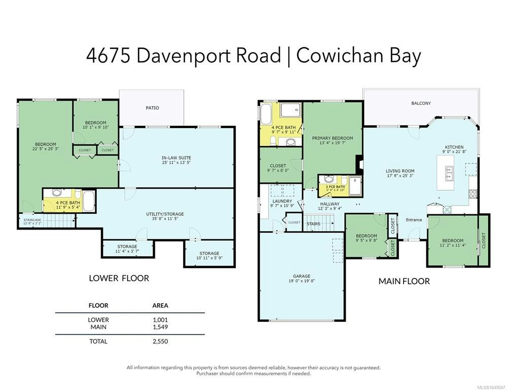 4675 Davenport Road, Cowichan Bay, BC, V0R 1N1 - 56