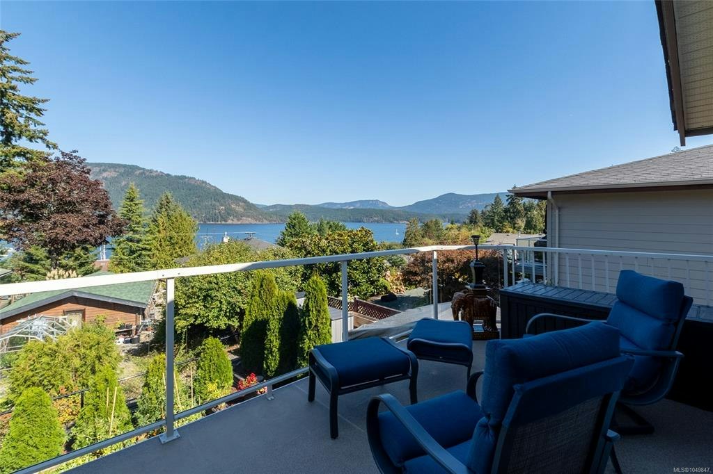 4675 Davenport Road, Cowichan Bay, BC, V0R 1N1 - 45