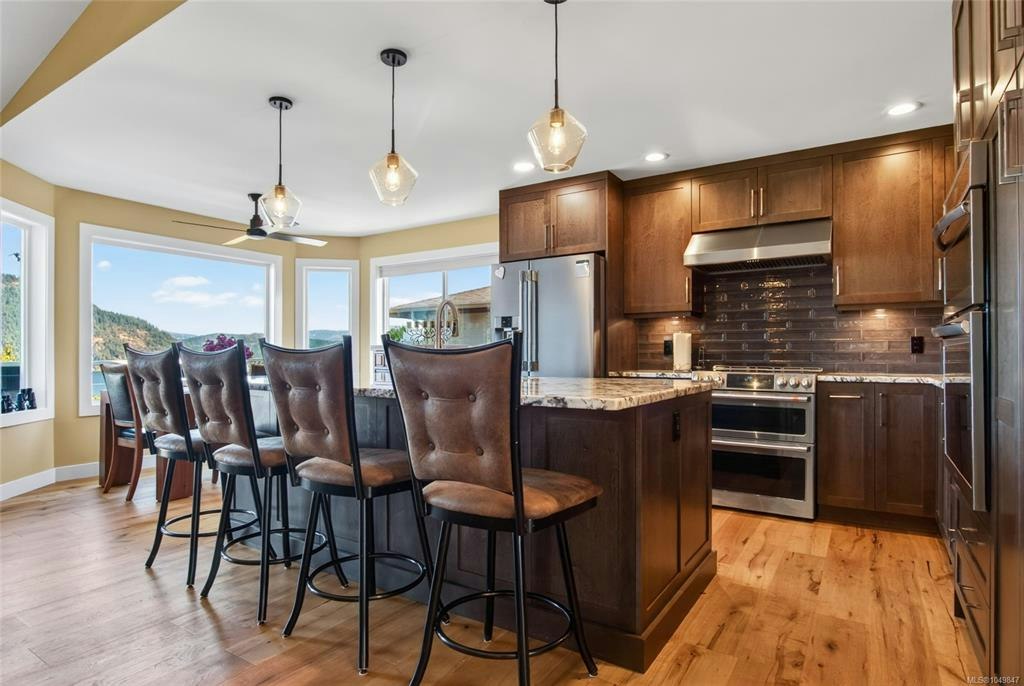 4675 Davenport Road, Cowichan Bay, BC, V0R 1N1 - 9