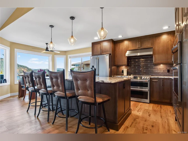 4675 Davenport Road, Cowichan Bay, BC, V0R 1N1 - 9