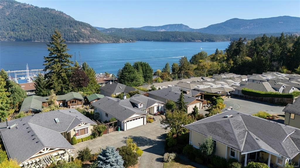 4675 Davenport Road, Cowichan Bay, BC, V0R 1N1 - 7