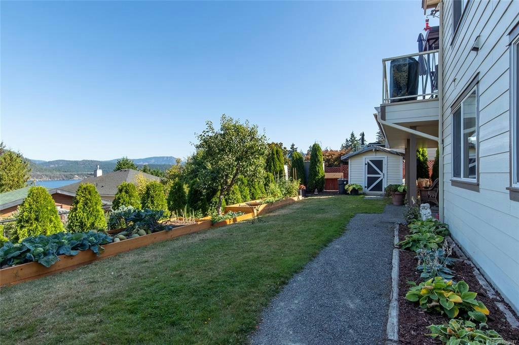 4675 Davenport Road, Cowichan Bay, BC, V0R 1N1 - 50