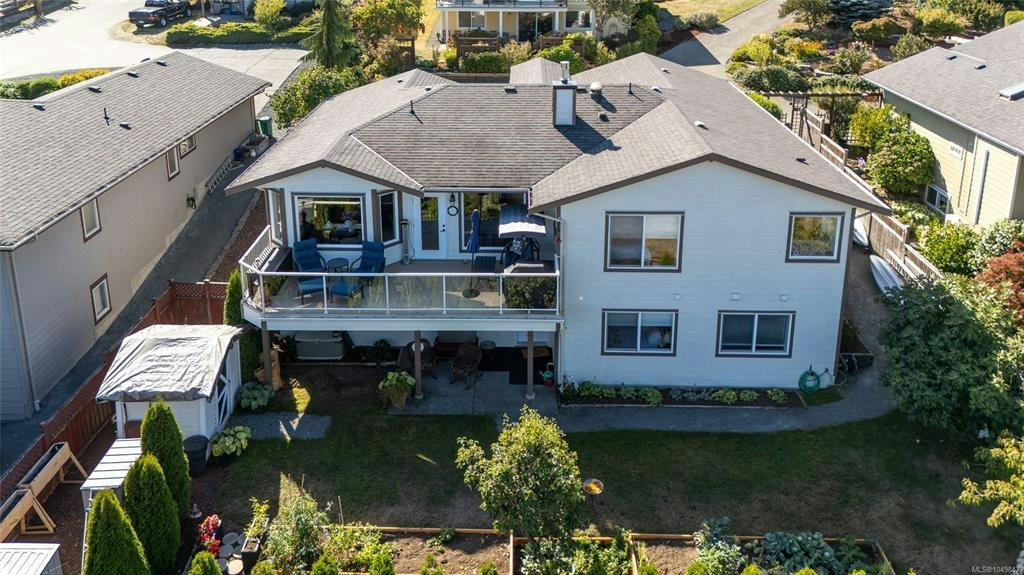 4675 Davenport Road, Cowichan Bay, BC, V0R 1N1 - 52