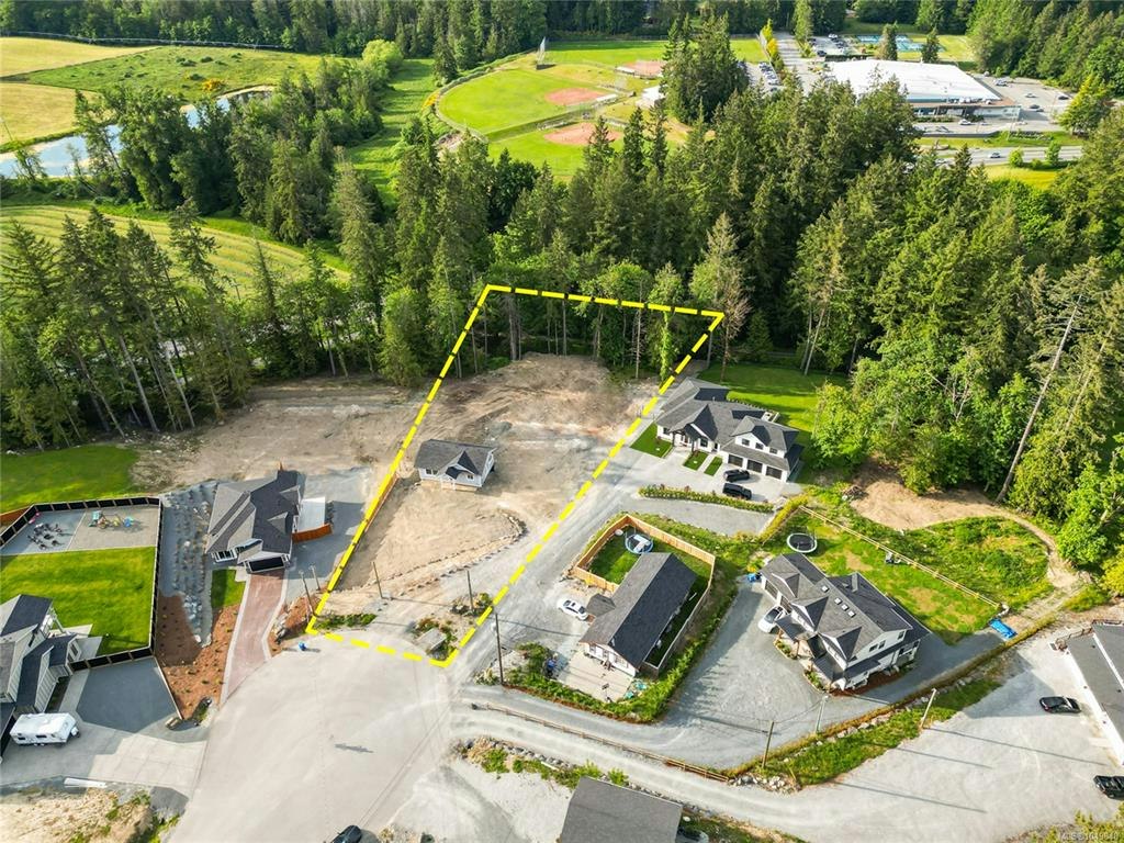 Lot 10 Sheldrake Place, Mill Bay, BC, V0R 2P2