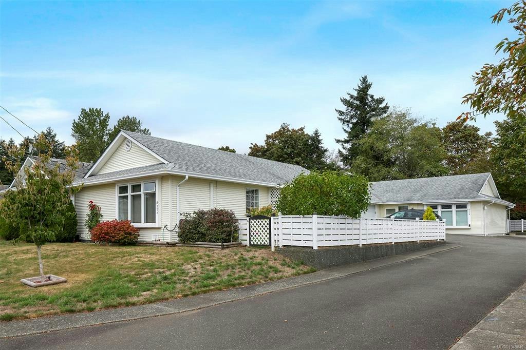 A-811 Park Place, Courtenay, BC, V9N 8N1