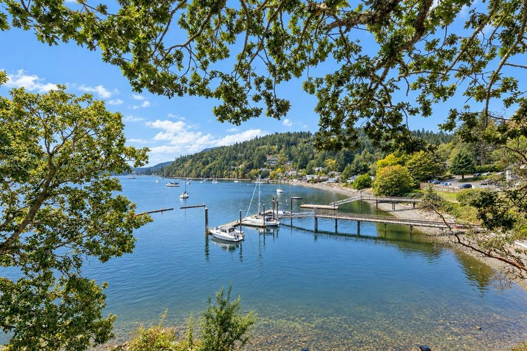 936 Arbutus Avenue, Crofton, BC, V9L 5X4