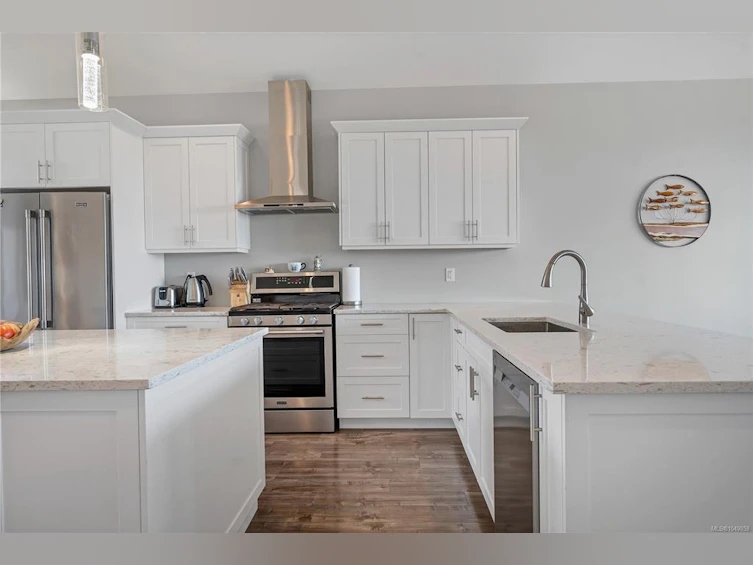 721 Timberline Drive, Campbell River, BC, V9H 0A3 - 12