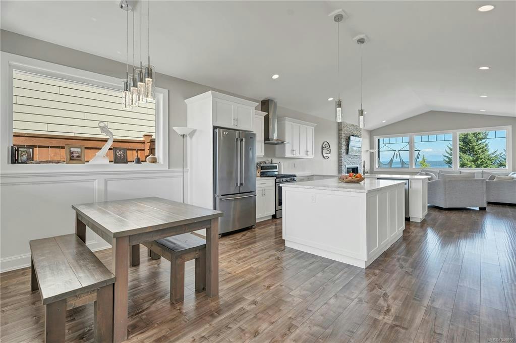 721 Timberline Drive, Campbell River, BC, V9H 0A3 - 20
