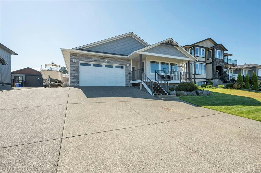 721 Timberline Drive, Campbell River, BC, V9H 0A3 - 46