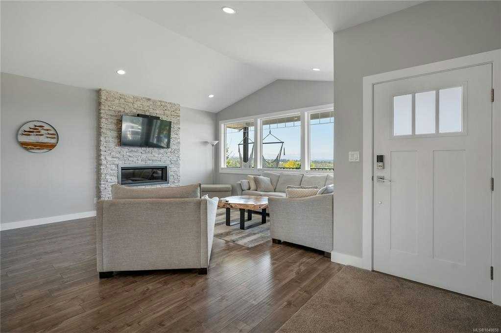 721 Timberline Drive, Campbell River, BC, V9H 0A3 - 5