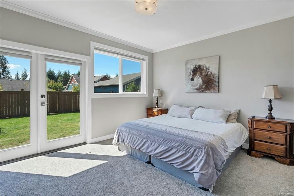 721 Timberline Drive, Campbell River, BC, V9H 0A3 - 25