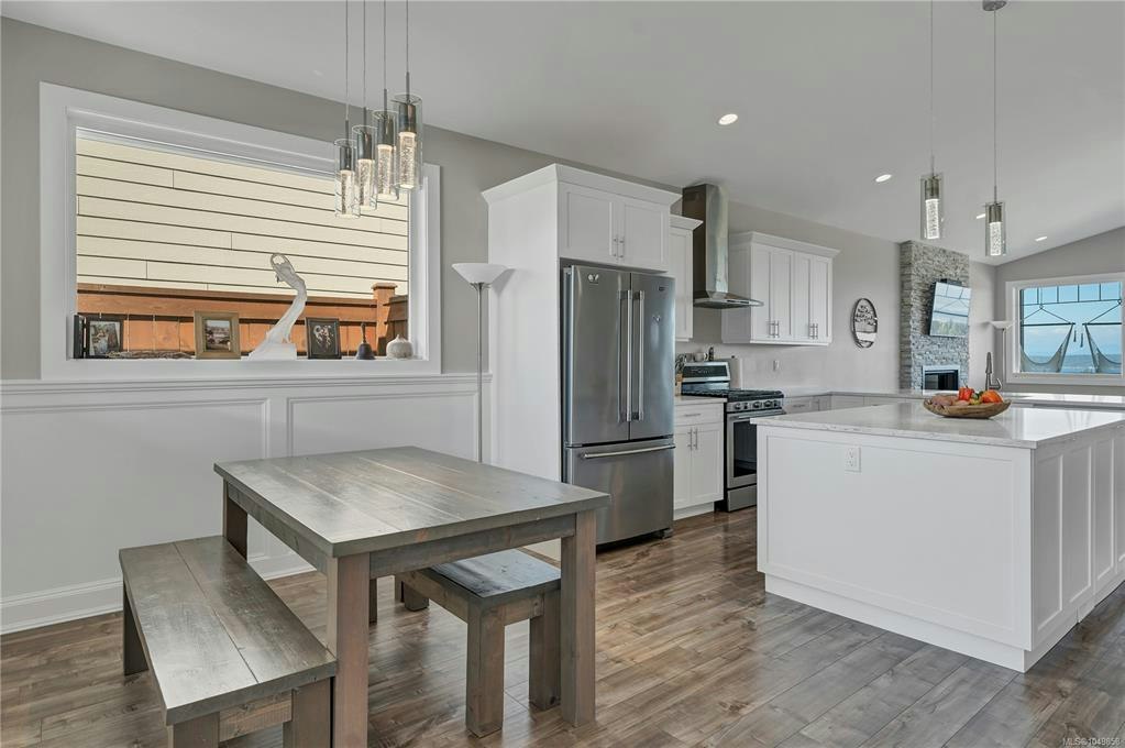 721 Timberline Drive, Campbell River, BC, V9H 0A3 - 21