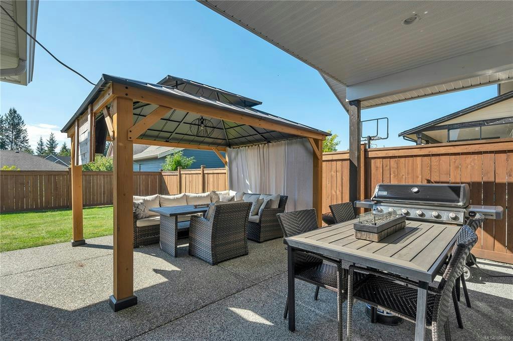 721 Timberline Drive, Campbell River, BC, V9H 0A3 - 55
