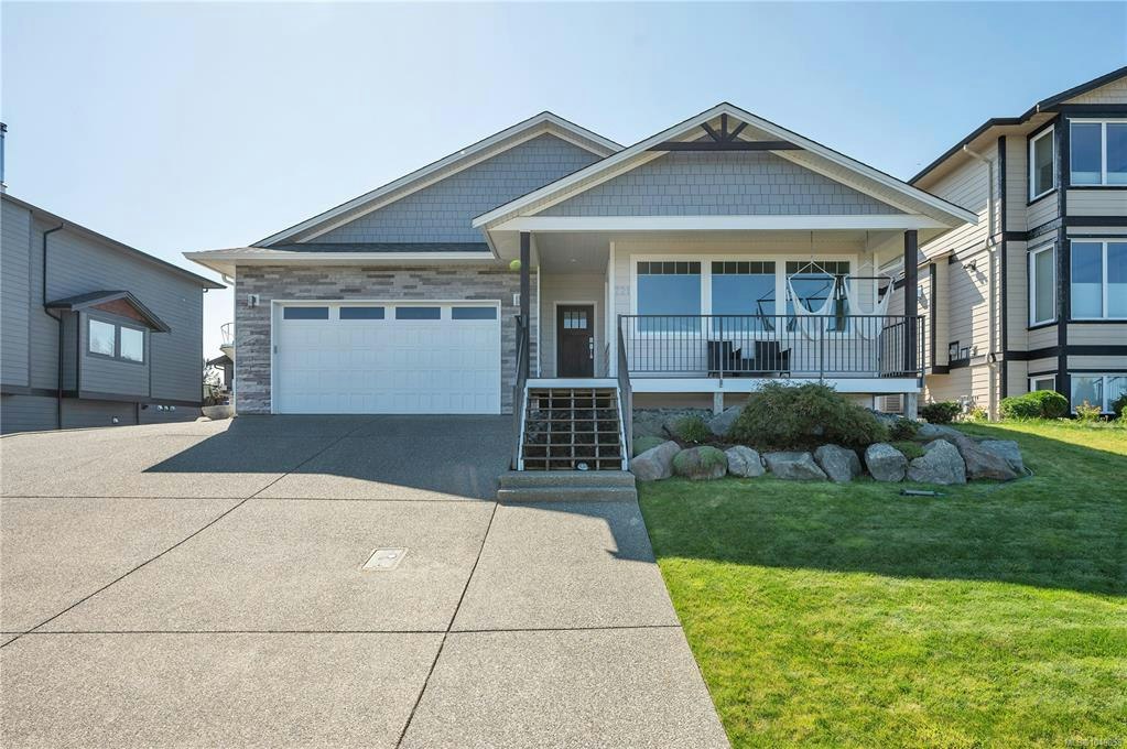 721 Timberline Drive, Campbell River, BC, V9H 0A3
