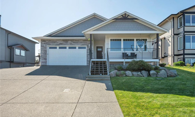 721 Timberline Drive