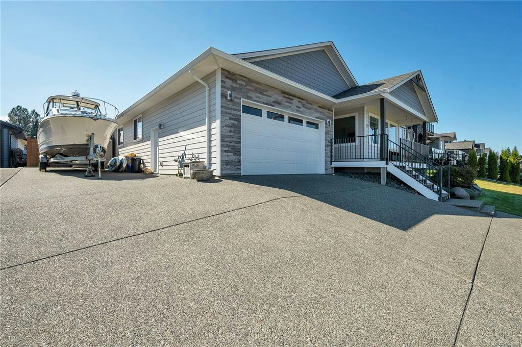721 Timberline Drive, Campbell River, BC, V9H 0A3 - 48