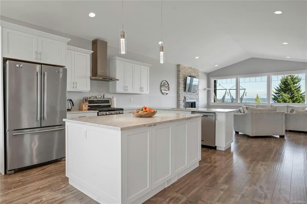 721 Timberline Drive, Campbell River, BC, V9H 0A3 - 14