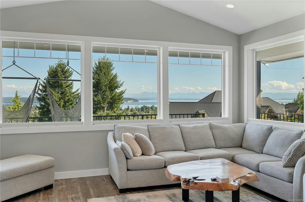 721 Timberline Drive, Campbell River, BC, V9H 0A3 - 6