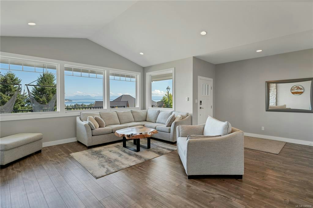 721 Timberline Drive, Campbell River, BC, V9H 0A3 - 4