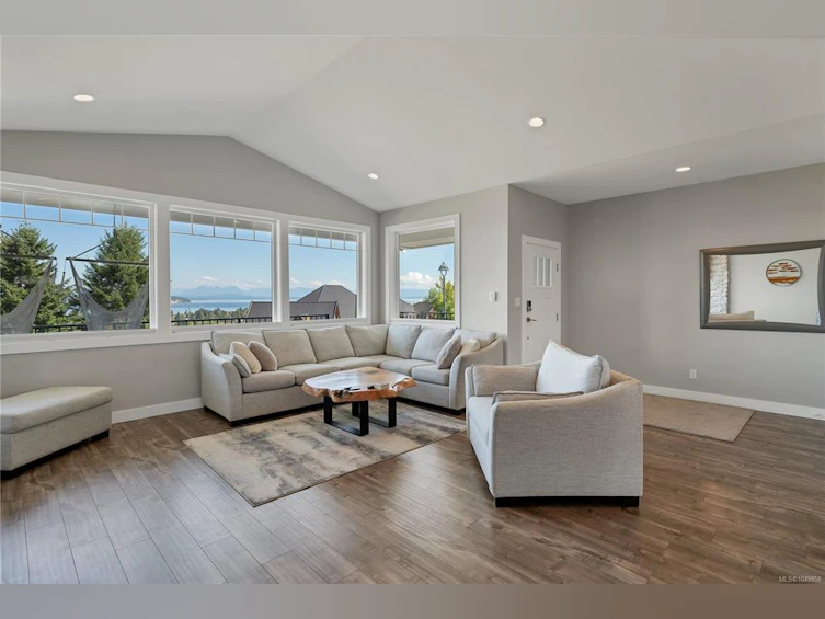 721 Timberline Drive, Campbell River, BC, V9H 0A3 - 4