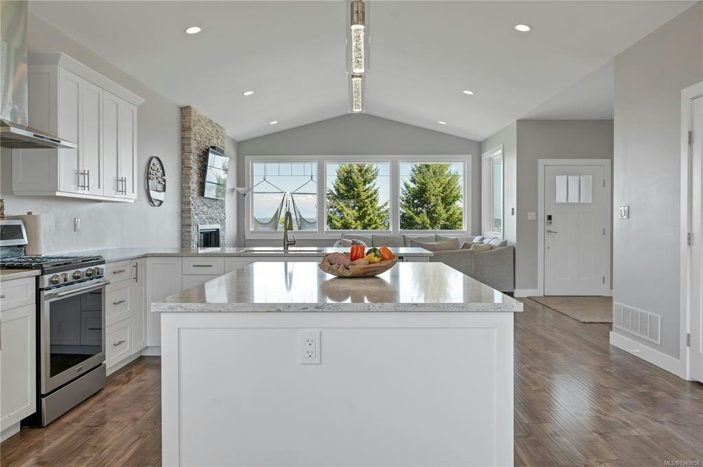 721 Timberline Drive, Campbell River, BC, V9H 0A3 - 17